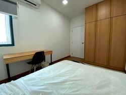 Canne Lodge (D14), Apartment #547720031
